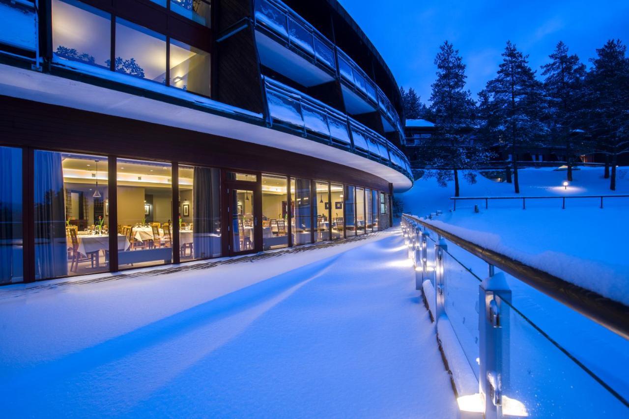 Hotel Spa Dr Irena Eris Krynica-Zdrój Extérieur photo