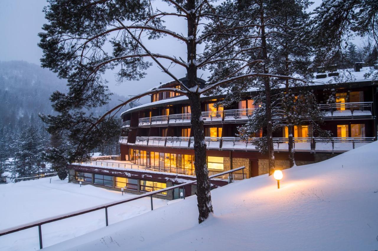Hotel Spa Dr Irena Eris Krynica-Zdrój Extérieur photo