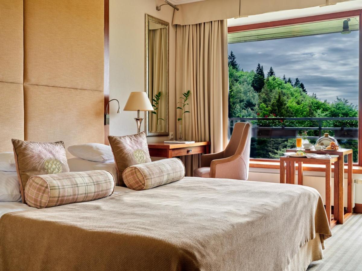 Hotel Spa Dr Irena Eris Krynica-Zdrój Extérieur photo