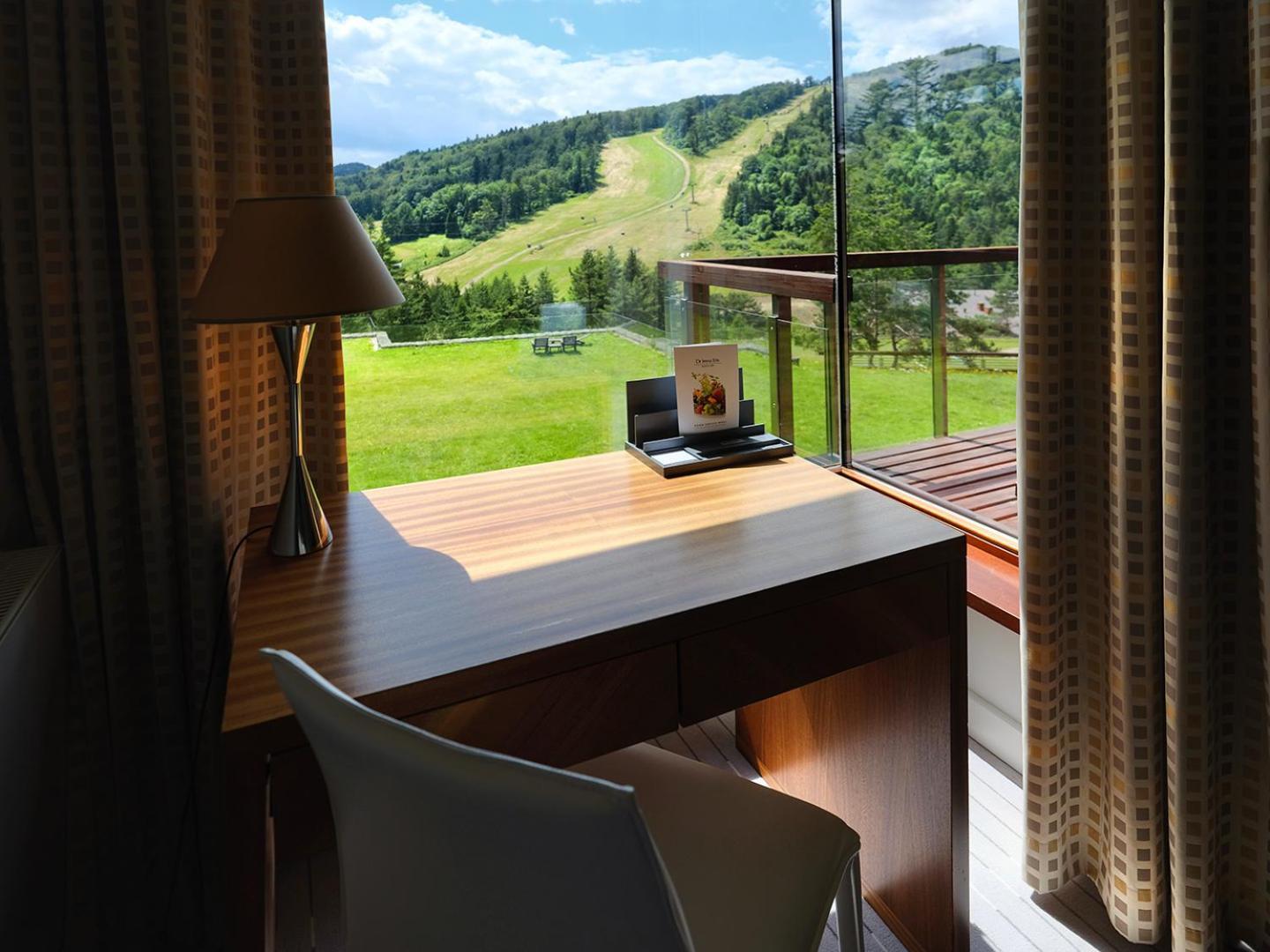 Hotel Spa Dr Irena Eris Krynica-Zdrój Extérieur photo