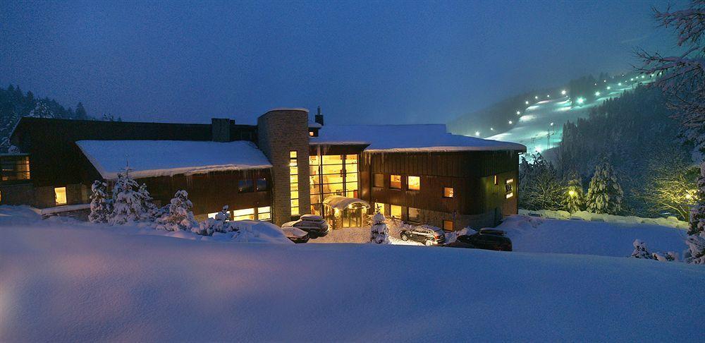 Hotel Spa Dr Irena Eris Krynica-Zdrój Extérieur photo