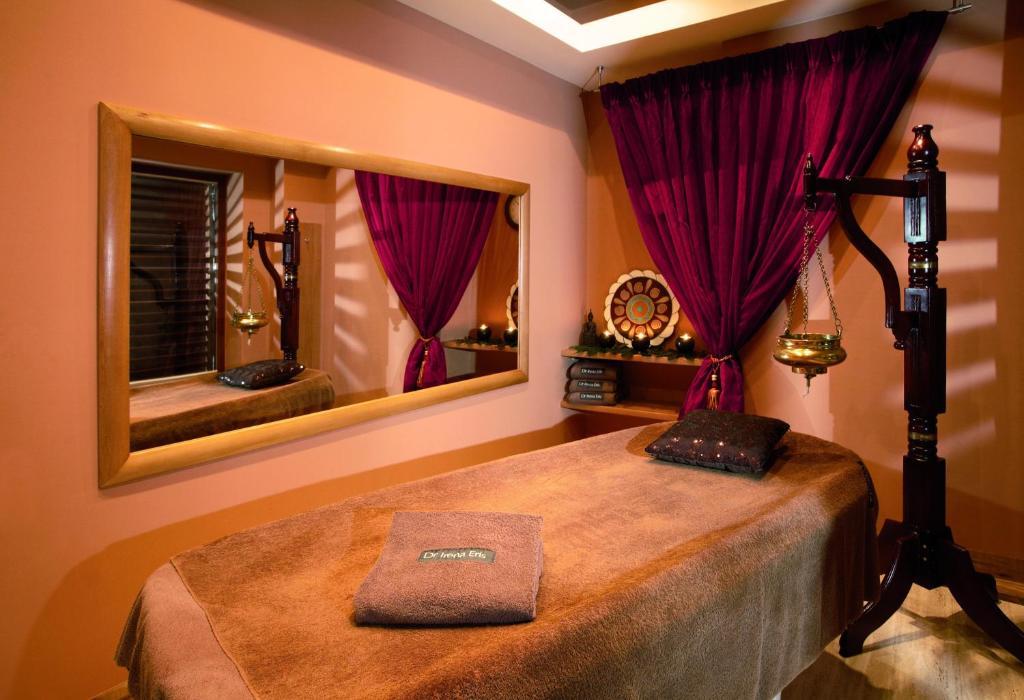 Hotel Spa Dr Irena Eris Krynica-Zdrój Extérieur photo