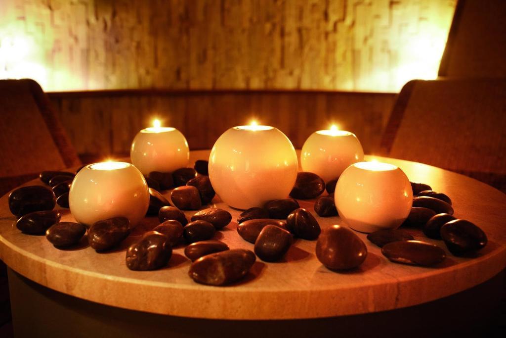 Hotel Spa Dr Irena Eris Krynica-Zdrój Extérieur photo