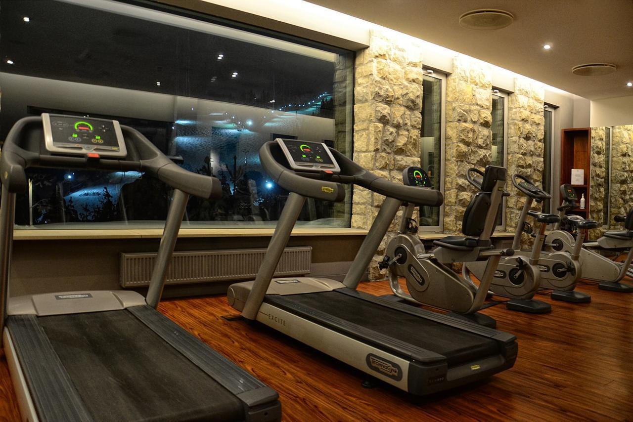 Hotel Spa Dr Irena Eris Krynica-Zdrój Extérieur photo