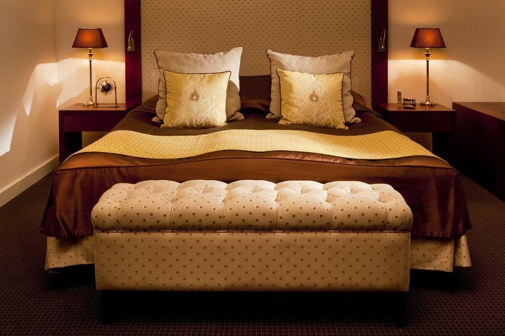 Hotel Spa Dr Irena Eris Krynica-Zdrój Extérieur photo