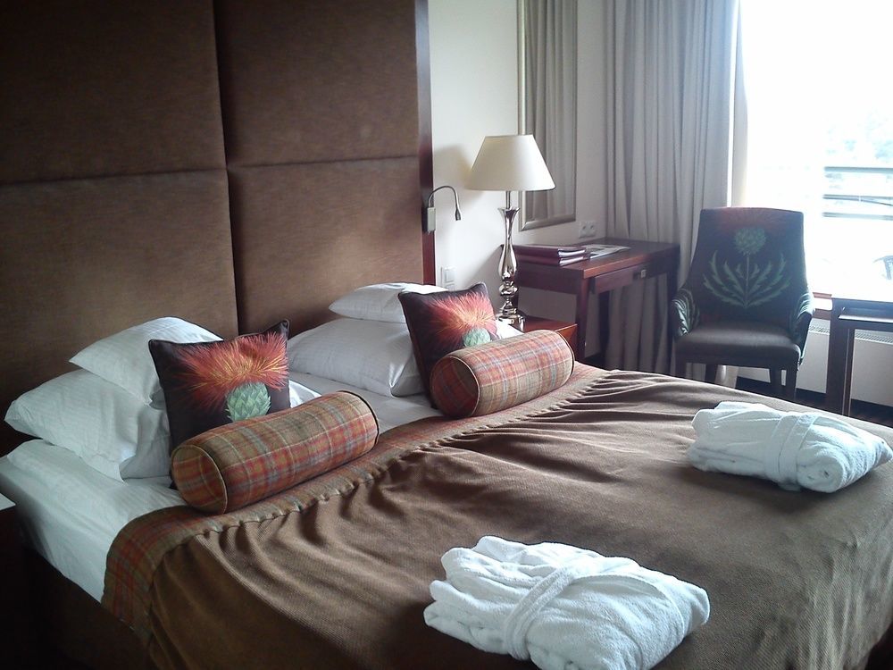Hotel Spa Dr Irena Eris Krynica-Zdrój Extérieur photo