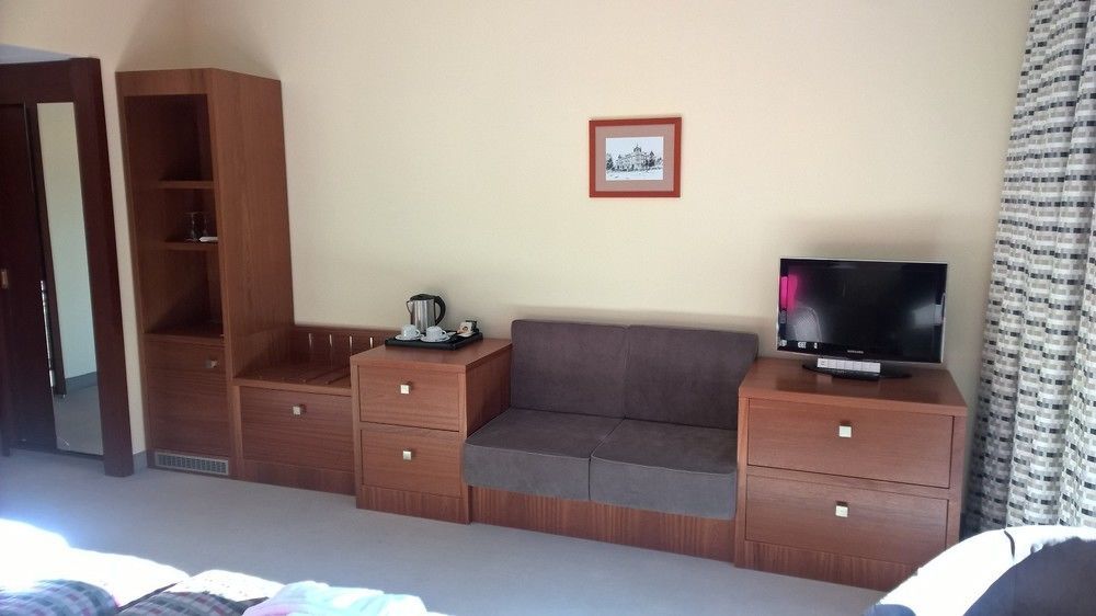 Hotel Spa Dr Irena Eris Krynica-Zdrój Extérieur photo