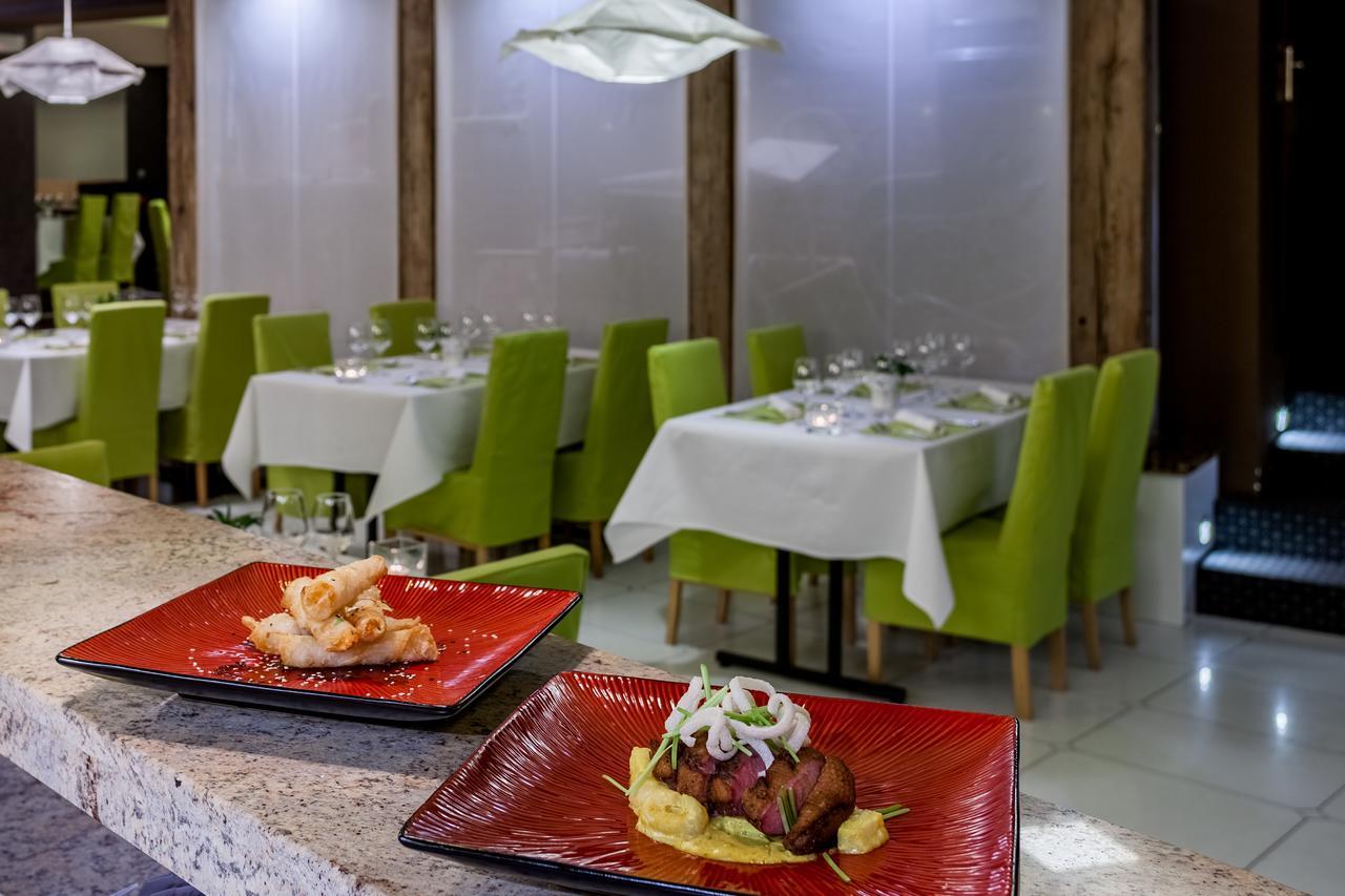 Hotel Spa Dr Irena Eris Krynica-Zdrój Extérieur photo