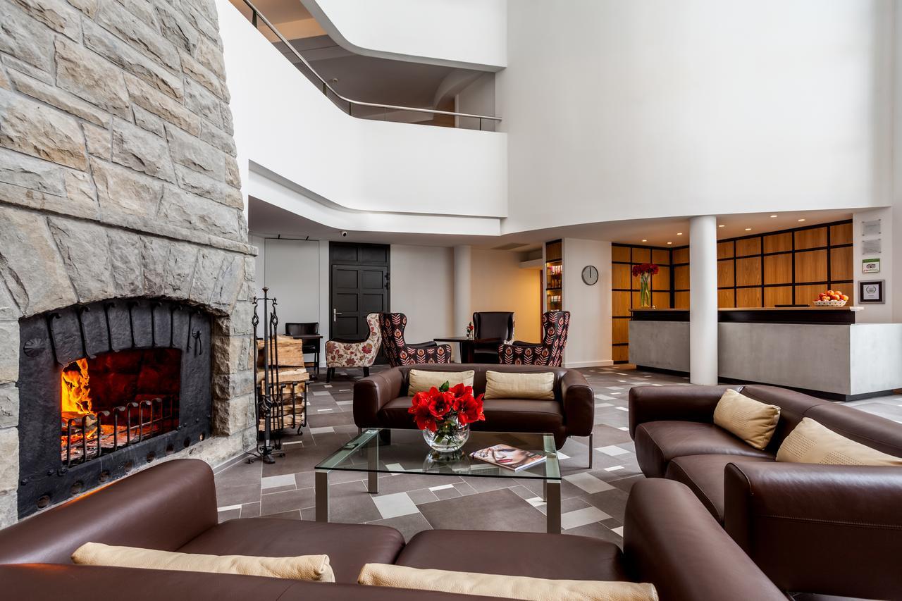 Hotel Spa Dr Irena Eris Krynica-Zdrój Extérieur photo