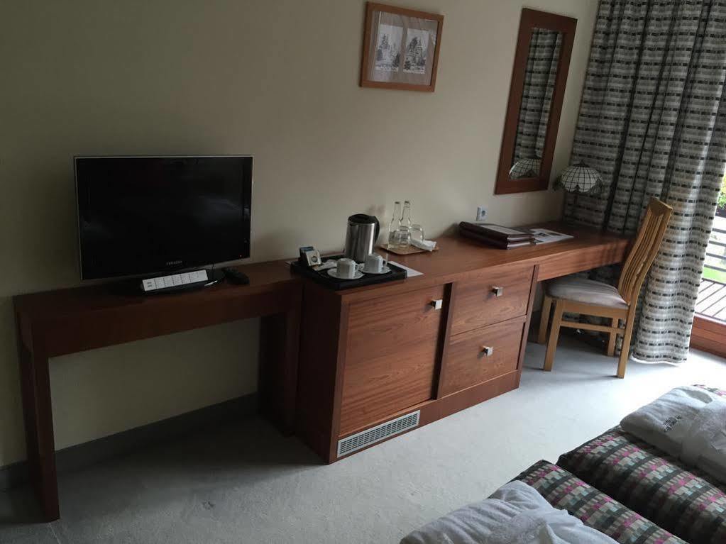 Hotel Spa Dr Irena Eris Krynica-Zdrój Extérieur photo