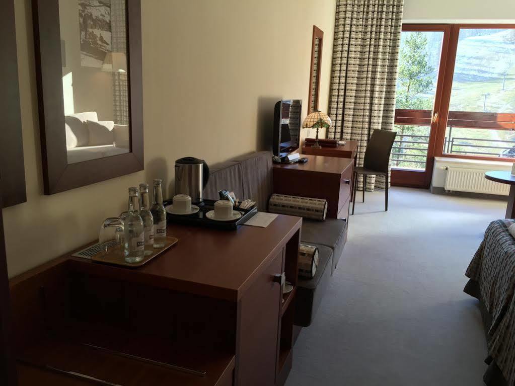 Hotel Spa Dr Irena Eris Krynica-Zdrój Extérieur photo
