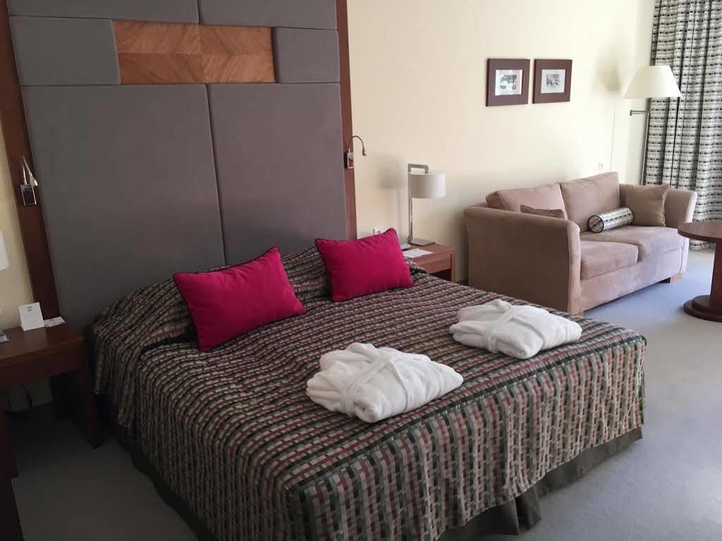 Hotel Spa Dr Irena Eris Krynica-Zdrój Extérieur photo