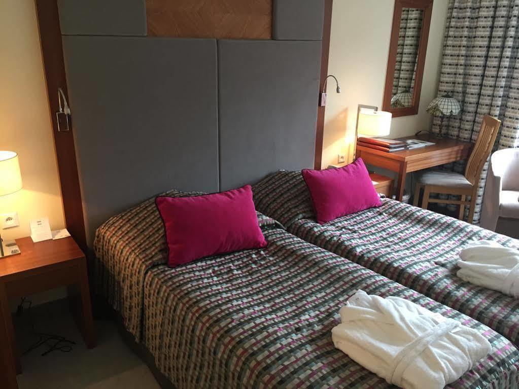Hotel Spa Dr Irena Eris Krynica-Zdrój Extérieur photo