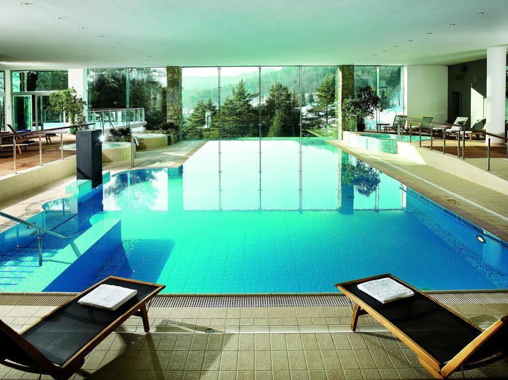 Hotel Spa Dr Irena Eris Krynica-Zdrój Extérieur photo