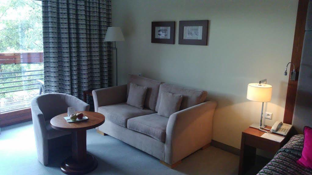 Hotel Spa Dr Irena Eris Krynica-Zdrój Extérieur photo