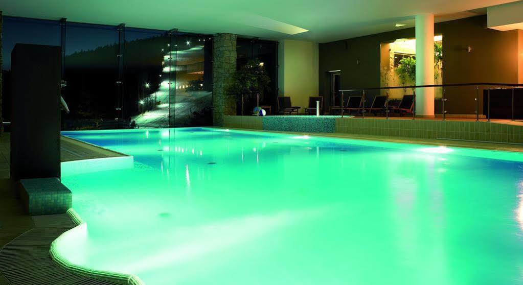 Hotel Spa Dr Irena Eris Krynica-Zdrój Extérieur photo
