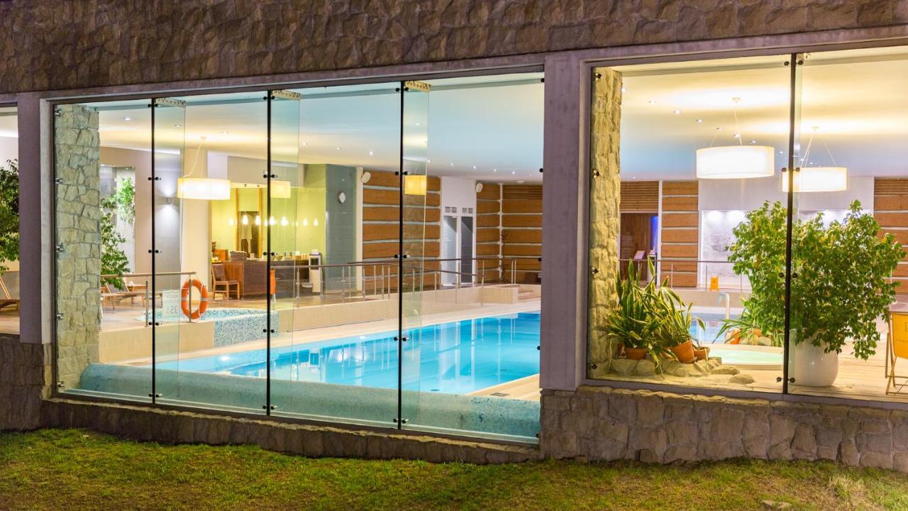 Hotel Spa Dr Irena Eris Krynica-Zdrój Extérieur photo