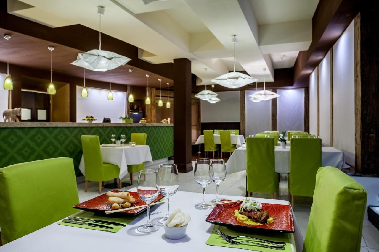 Hotel Spa Dr Irena Eris Krynica-Zdrój Extérieur photo