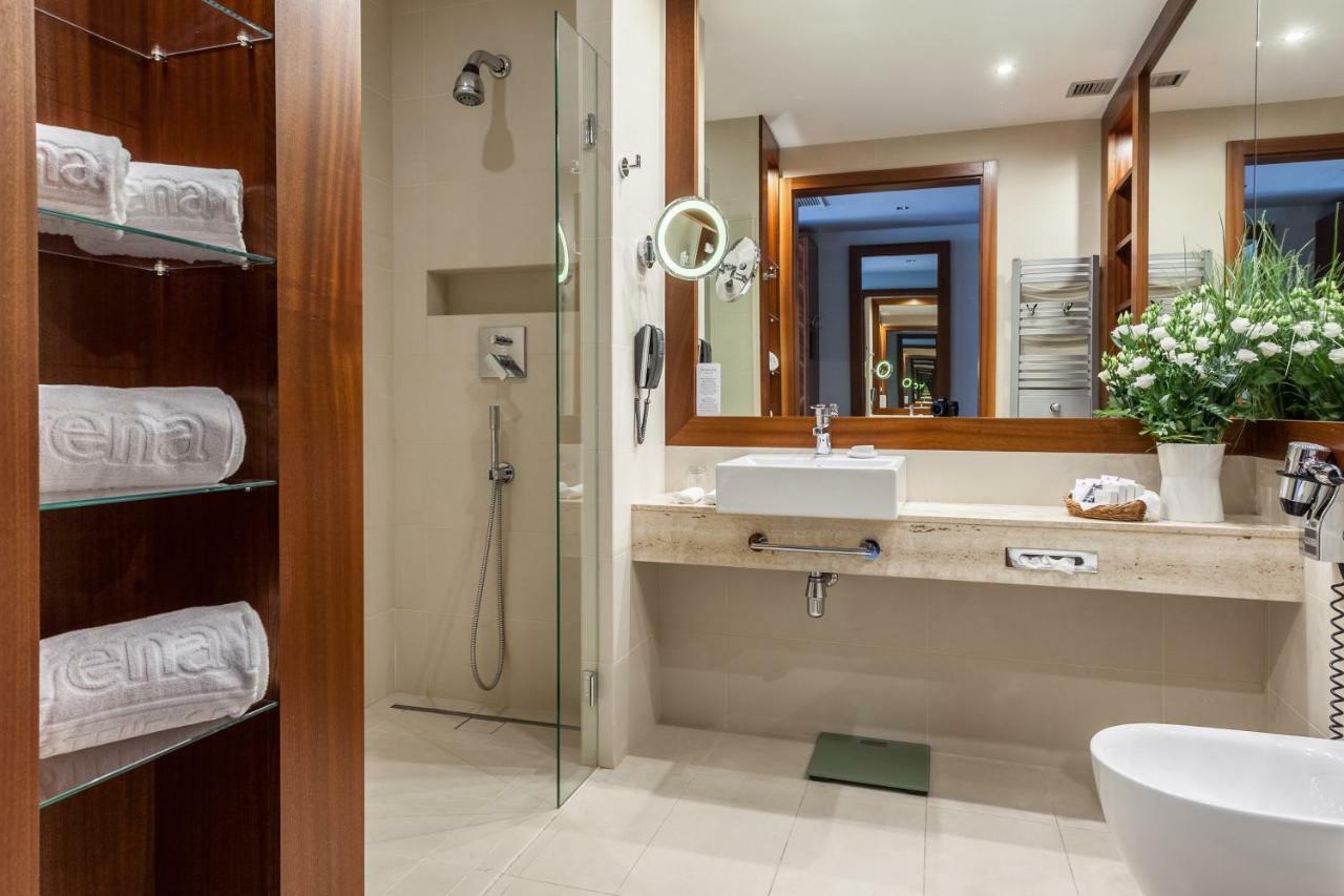 Hotel Spa Dr Irena Eris Krynica-Zdrój Extérieur photo